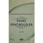 Temel Dini Bilgiler Cilt: 2 - Kolektif