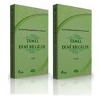 TEMEL DINI BILGILER - HASAN ÇALIŞKAN