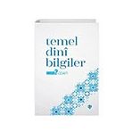 Temel Dini Bilgiler - Soru Cevap - Türkiye Diyanet Vakfı Yayınları