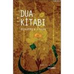 TEMEL DUA KİTABI - MUHAMMED AYHAN