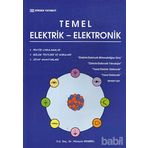 TEMEL ELEKTRIK - ELEKTRONIK - HÜSEYİN DEMIREL