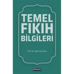 Temel Fıkıh Bilgileri - Sabri Erturhan