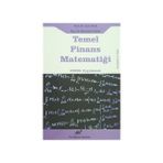 Temel Finans Matematiği - Sudi Apak Süleyman Gökhan