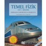 Temel Fizik Cilt 1 Mekanik Paul M. Fishbane Arkadaş Yayınları