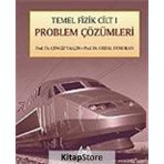 Temel Fizik Cilt 1 Problem Çözümleri - Cengiz Yalçın Prof. Dr. Ordal Demokan Ordal Demokan