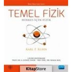 Temel Fizik - Karl F. Kuhn