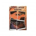 Temel Gitar Eğitimi - Serdar Çokuslu