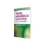 Temel Hemşirelik Çalışma Kitabı Soru ve Cevapları - İstanbul Tıp Kitabevleri