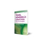 Temel Hemşirelik - İstanbul Tıp Kitabevi