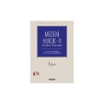 Temel Hukuk Dizisi Medeni Hukuk 2 - A. Dilşad Keskin