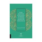 Temel İbadetler Konusunda Hanefiler ve Şafiler Arasındaki Farklılıklar Muhammed Ünverdi