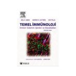 Temel İmmünoloji - Abul K. Abbas shiv pillaj Andrew H. Lichtman
