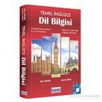 Temel İngilizce Dil Bilgisi - Seçkin Esen Akın Demir