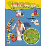 TEMEL KAVRAMLAR (CD HEDIYELI) - KOMISYON