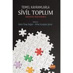 Temel Kavramlarla Sivil Toplum: Sektörün Kaleminden