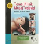 Temel Klinik Masaj Tedavisi - Alper Cenk Gürkan Ercan Madenci