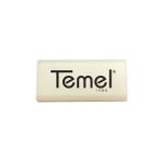Temel Küçük Beyaz Silgi 12Li