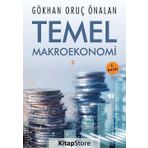 Temel Makroekonomi - Gökhan Oruç Önalan