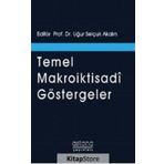Temel Makroiktisadi Göstergeler - Uğur Selçuk Akalın