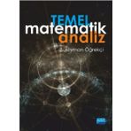 Temel Matematik Analiz - Süleyman Öğrekçi