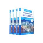 Temel Matematik Herkes İçin Matematik Seti 4. Kitap-Delta Kültür