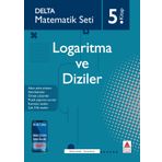 Temel Matematik Herkes İçin Matematik Seti 5. Kitap-Delta Kültür