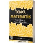 Temel Matematik - Mahmut Koçak