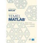 Temel Matlab Ders Kitabı - Ramazan Baykal