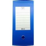 Temel Mavi 50 Adet 29x36x15 cm Arşiv ve Proje Kutusu