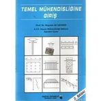 TEMEL MÜHENDİSLİĞİNE GİRİŞ - BAYRAM ALI UZUNER