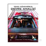 TEMEL MÜHENDISLIK DEVRE ANALIZI BASIC ENGINEERING CIRCUIT ANALYSIS - DAVID IRWIN;R. MARK NELMS
