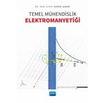 Temel Mühendislik Elektromanyetiği - Nobel Akademik Yayıncılık