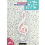 TEMEL MÜZİK EĞİTİMİ - BİRGÜL SERÇE;TOLGAHAN ÇOĞULU