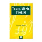 TEMEL MÜZIK TEORISI - PARAŞKEV HACIYEV