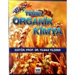 Temel Organik Kimya - Bilim Yayıncılık