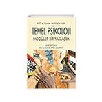 Temel Psikoloji Modüler Bir Yaklaşım Anı Yayıncılık