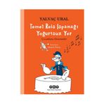 Temel Reis Ispanağı Yoğurtsuz Yer - Yalvaç Ural