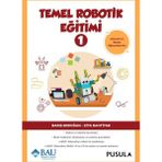 Temel Robotik Eğitimi - 1 - Barış Erdoğan Ziya Bahtiyar