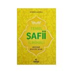 Temel Şafii İlmihali - Necmeddin Salihoğlu