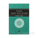 TEMEL SARF BILGILERI - HÜSEYİN TURAL