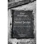 Temel Şeyler - Eliot Weinberger