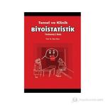 TEMEL VE KLINIK BIYOISTATISTIK - RIAN DIŞÇI (ISBN:9786054499083)