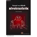 TEMEL VE KLINIK BIYOISTATISTIK - RIAN DİŞÇİ