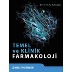 Temel ve Klinik Farmakoloji - Bertram G. Katzung Susan B. Masters