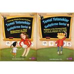 Temel Yetenekler Geliştirme Seti 2 Kitap - Dr. Robin Macfarlane