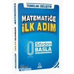 Temelini Geliştir Matematiğe İlk Adım Sıfırdan Başla Arı