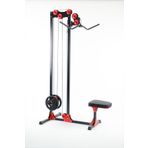 TEMFITNESS CABLE CROSSOVER | LAT PULLDOWN | ÇALIŞMA İSTASYONU TF-7500