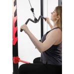 Temfitness Z Lat Bar