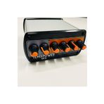 TEMİXPOWER Wonder W3 Multimedya Mobil Ses Kartı