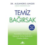 Temiz Bağırsak Alejandro Junger Pegasus Yayınları
